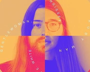 GENTLEWOMAN, RUBY MAN – FLO MORRISSEY & MATTHEW E. WHITE