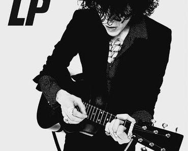 LOST ON YOU – LP