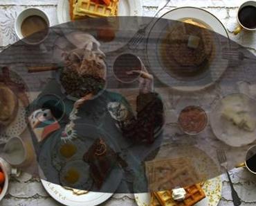 Le buffet : Rymz dans un beau gros brunch