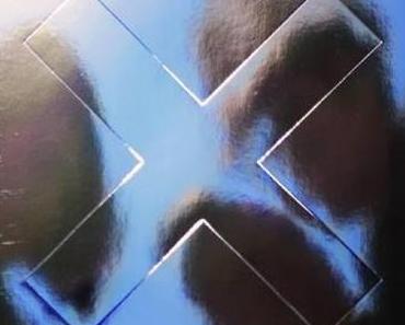 I SEE YOU – THE XX