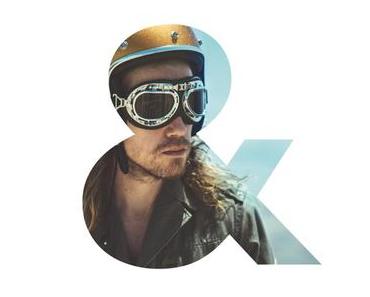 & – JULIEN DORÉ