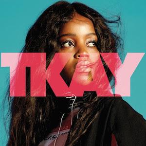 Tkay Maidza