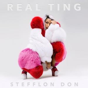 Stefflon Don