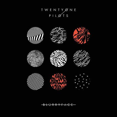 BLURRYFACE – TWENTY ONE PILOTS