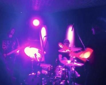 Fred Fortin : Power trio démentiel