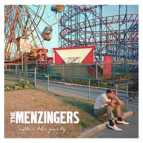 AFTER THE PARTY – THE MENZINGERS