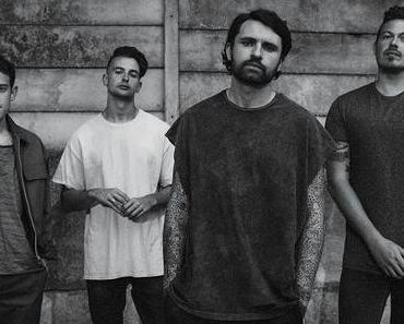SAFE IN SOUND – LOWER THAN ATLANTIS