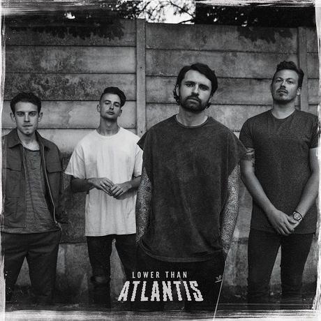 SAFE IN SOUND – LOWER THAN ATLANTIS