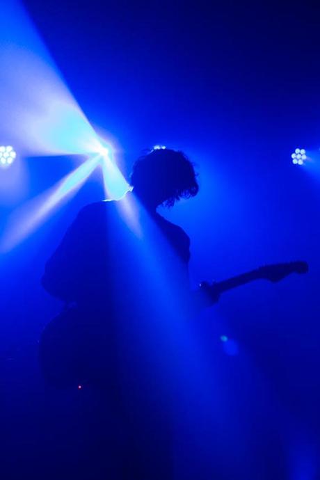 Elephant Stone : Sitar et électro stone3