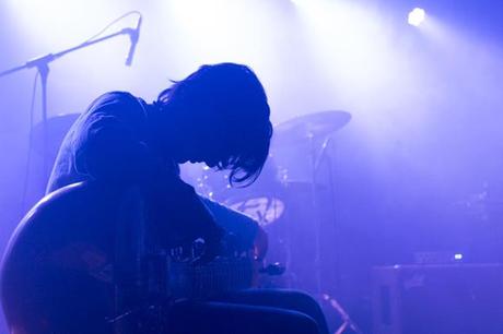 Elephant Stone : Sitar et électro stone2