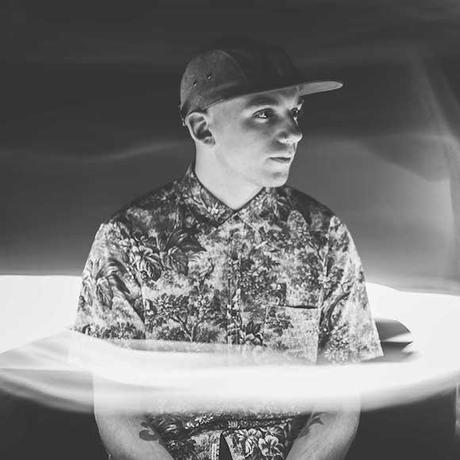 Francouvertes 2017 : 10 questions absurdes à Shawn Jobin Shawn Jobin/Photo: Kenton Doupe