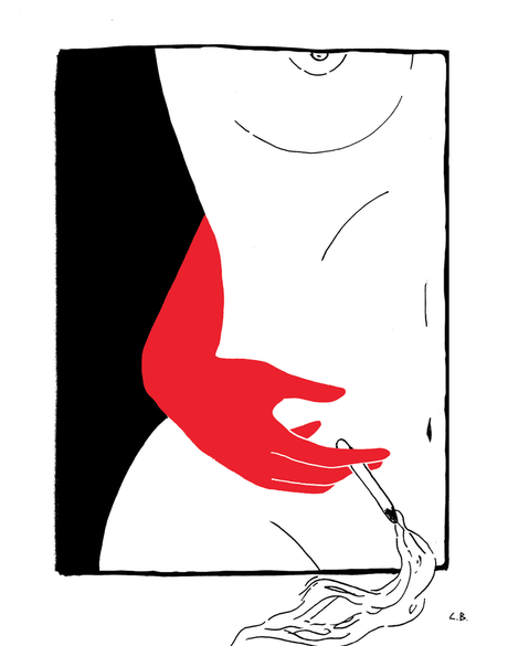 La grosse grosse fête de Lisbon Lux Record 9