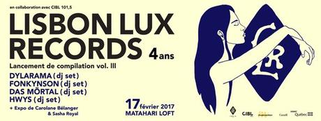 La grosse grosse fête de Lisbon Lux Record 16700659_1560741117276894_1255901429317672661_o