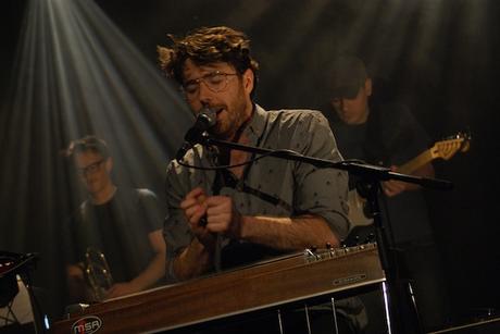 Francouvertes 2017 soir 1 : une version améliorée du Roi Lion Antoine Lachance/Photo: Élise Jetté