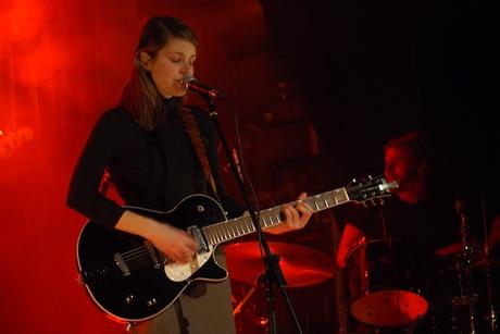 Francouvertes 2017 soir 1 : une version améliorée du Roi Lion Mélanie Venditti/Photo: Élise Jetté