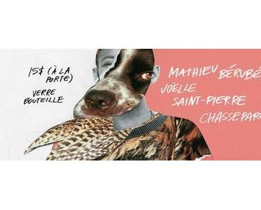 Douceur folk-rock au Verre Bouteille