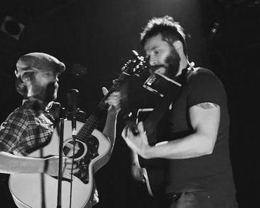 Francouvertes 2017 soir 2 : tous les cris et les S.O.S. des gars du folk
