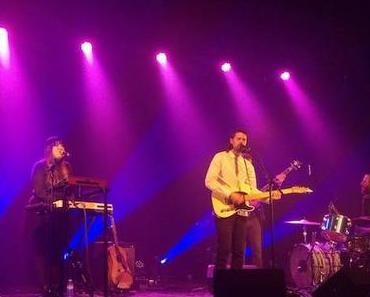 Félix Dyotte et Le Couleur : french-canadian-indie-sensible-instrumental-dance-revolution-disco-pop