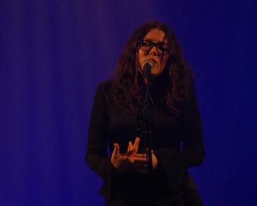 12 réflexions intenses survenues durant le show d’Alejandra Ribera