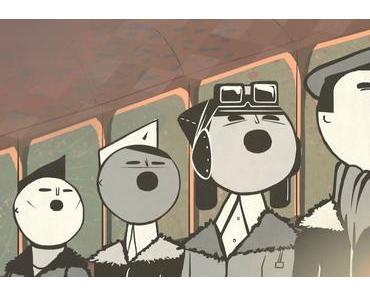 ANIMATIONS MUSICALES #1