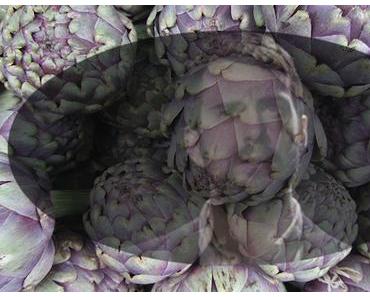 Le buffet : Maison Brume et des coeurs d’artichauts