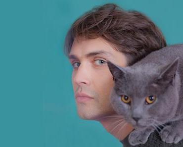 Peter Peter : balade nocturne et meow mix