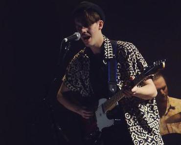 Francouvertes 2017, soir 4 : rongeurs, groove et autres facéties