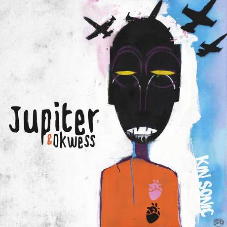 KIN SONIC – JUPITER & OKWESS