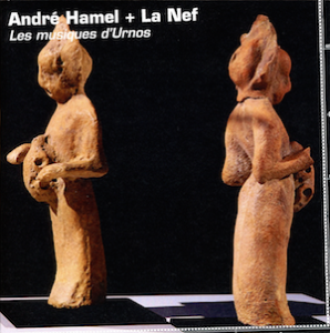 André Hamel André Hamel