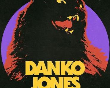 WILD CAT – DANKO JONES