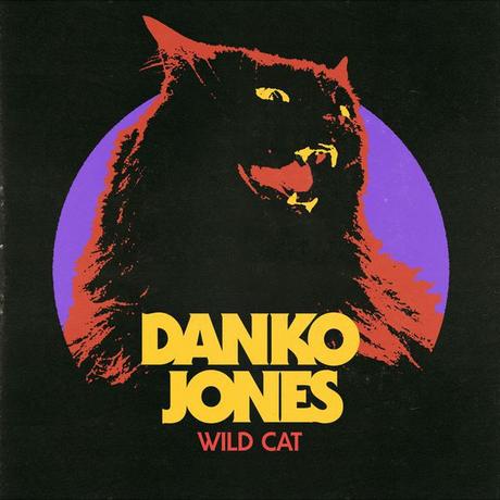 WILD CAT – DANKO JONES