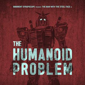 Imminent / Synapscape Imminent / Synapscape