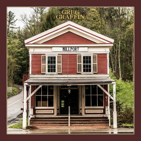 MILLPORT – GREG GRAFFIN