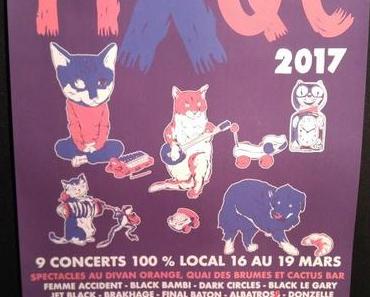 MXQC, littéralement