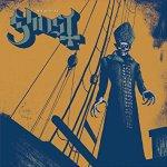 GHOST : ESTHÉTIQUE POP-CULTE