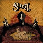 GHOST : ESTHÉTIQUE POP-CULTE