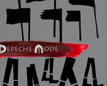 SPIRIT – DEPECHE MODE