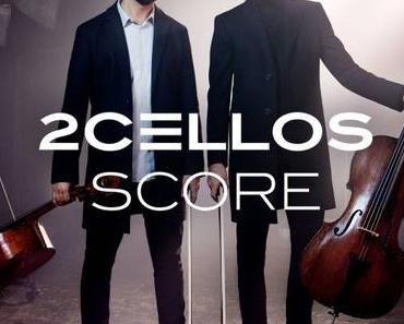 SCORE – 2CELLOS