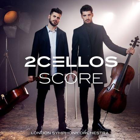 SCORE – 2CELLOS