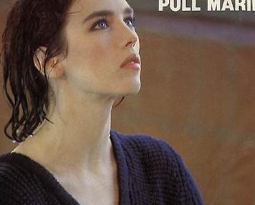 Sarah Caillibot - Pull Marine