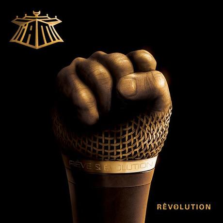 Rêvolution – IAM