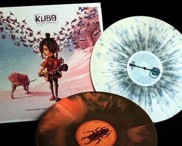 MINEMA // KUBO ET L’ARMURE MAGIQUE