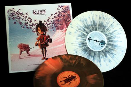 MINEMA // KUBO ET L’ARMURE MAGIQUE