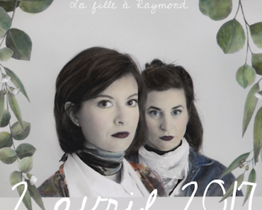 10 questions absurdes à Sonia Cordeau du duo Joli-Bois