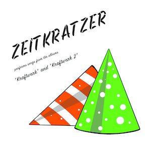 Zeitkratzer Zeitkratzer