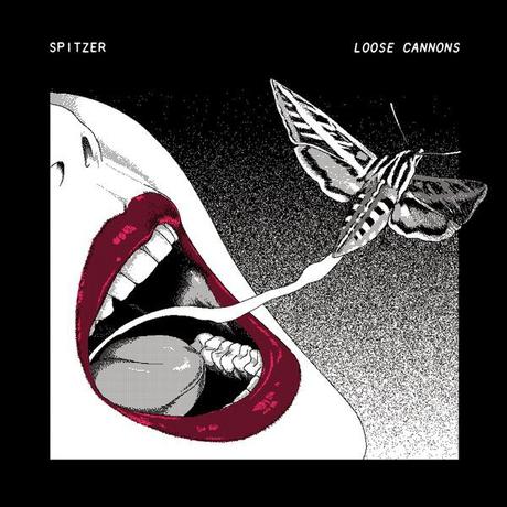 LOOSE CANNONS – SPITZER