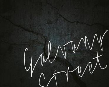 GALVANY STREET – BOOKA SHADE