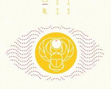 OSIRIS – BIG JUNIOR