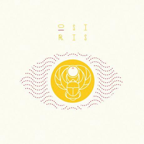 OSIRIS – BIG JUNIOR OSIRIS – BIG JUNIOR