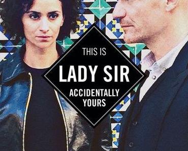 ACCIDENTALLY YOURS – LADY SIR